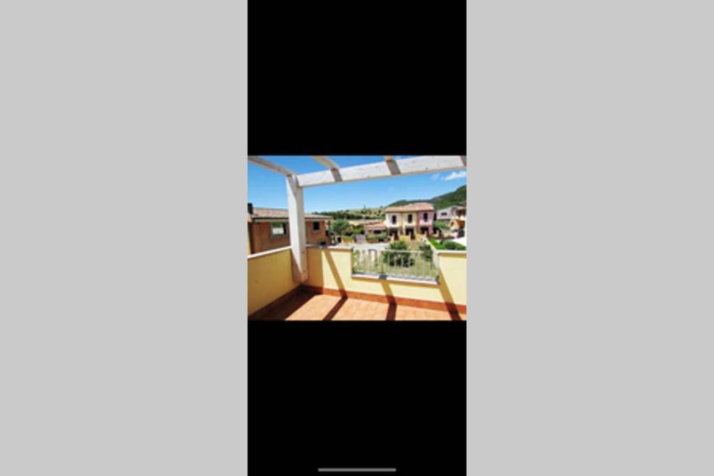 Casa Silvia Climatizzata, Giardino Privato E Posto Auto Privato Cod Iun S9185 Βίλα Viddalba Εξωτερικό φωτογραφία