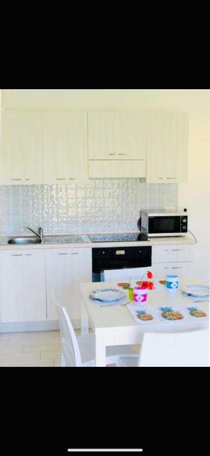 Casa Silvia Climatizzata, Giardino Privato E Posto Auto Privato Cod Iun S9185 Βίλα Viddalba Εξωτερικό φωτογραφία