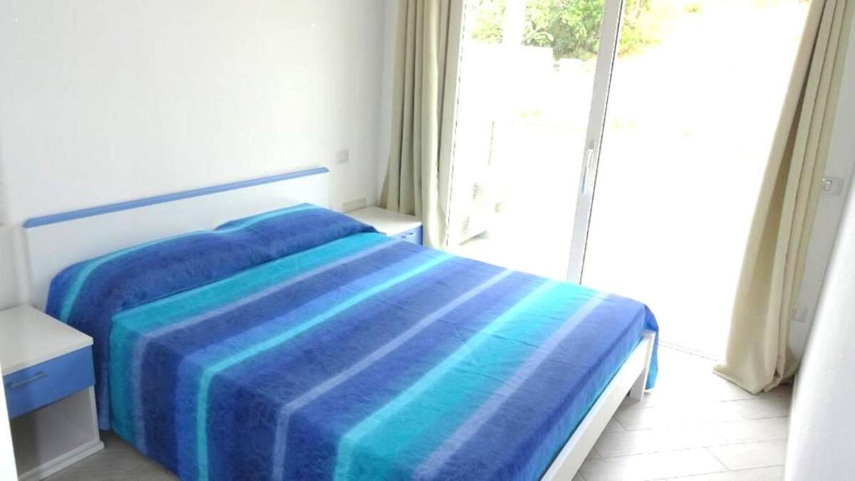 Casa Silvia Climatizzata, Giardino Privato E Posto Auto Privato Cod Iun S9185 Βίλα Viddalba Εξωτερικό φωτογραφία