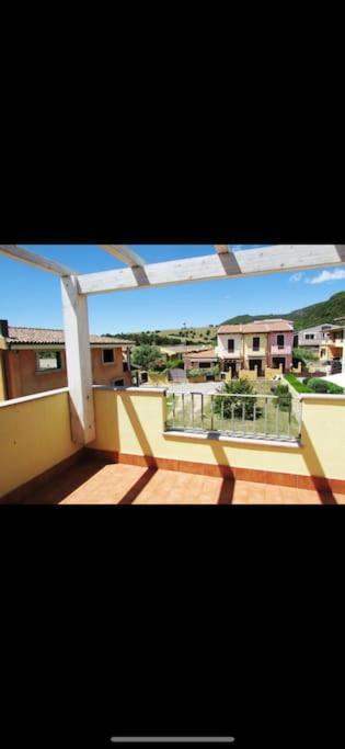 Casa Silvia Climatizzata, Giardino Privato E Posto Auto Privato Cod Iun S9185 Βίλα Viddalba Εξωτερικό φωτογραφία